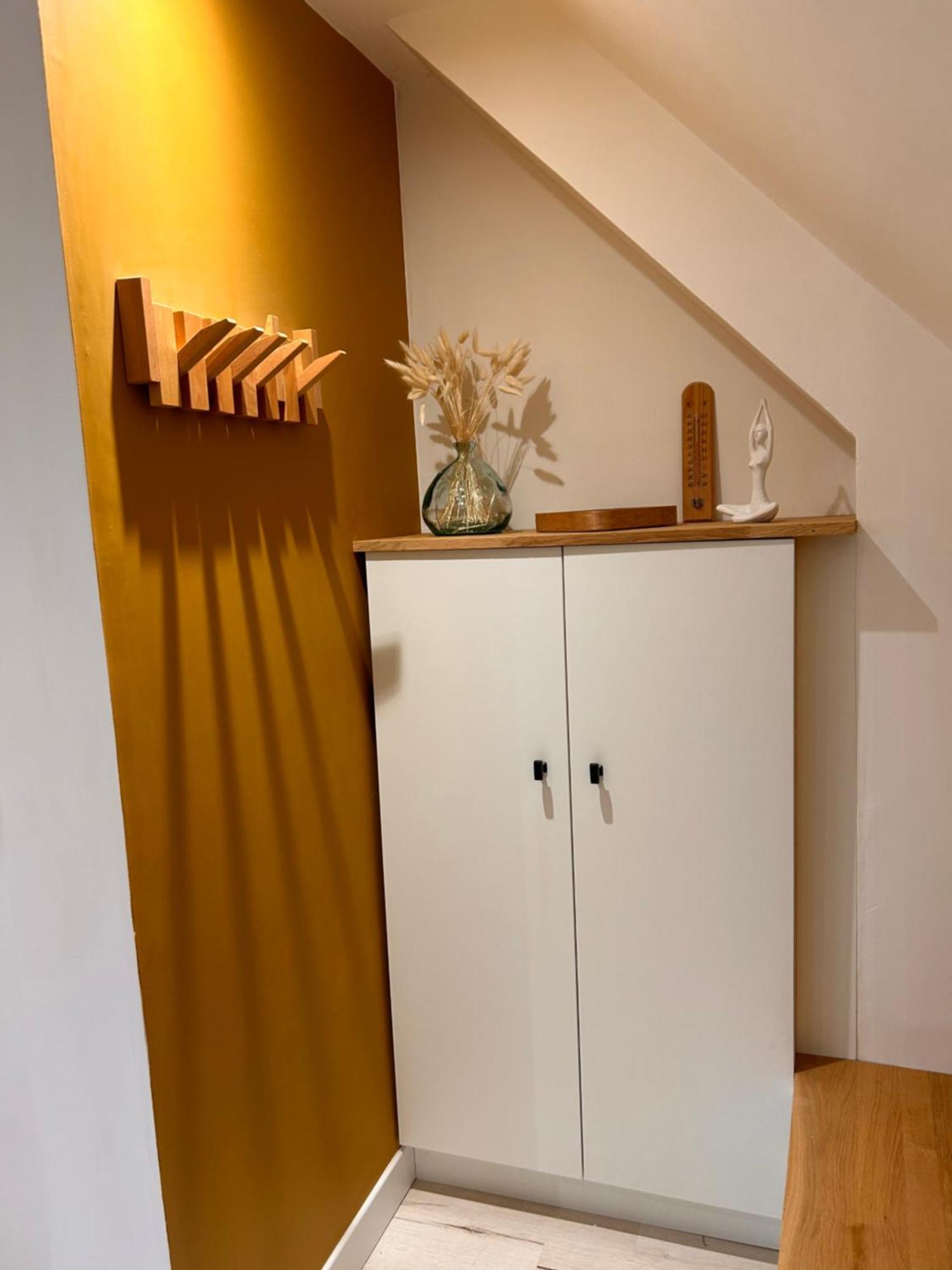 Rance Solidor แซ็งต์มาโล ภายนอก รูปภาพ